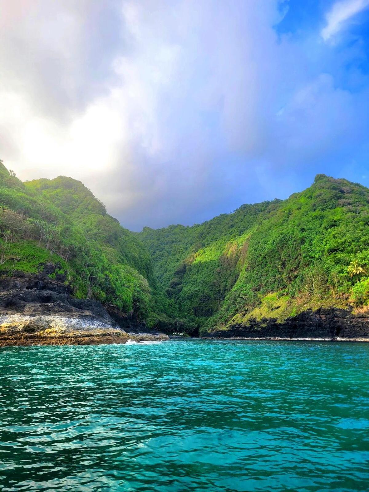 Teahupo'O Lodge, Fare Raepu'U, L'Aventure Du Bout De L'Ile En Famille Ou Entre Amis Teahupoo Exterior foto